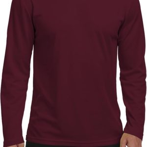 Men’s Lightweight UPF 50+ Quick Dry Tee