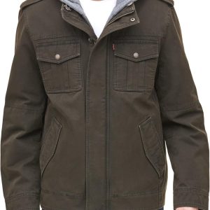 Men's Leather Jackets, Faux Bomber Jacket for Men'sMotorcycle Lapel Asymmetric Zip-Up Slim Fit Biker Coat