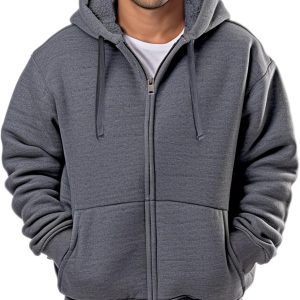 Hidden Cargo Pant for Men - 8 Hidden Pockets - Casual for Travel & More